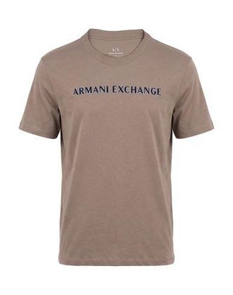 A|X Armani Exchange TOPWEAR - T-shirts sur YOOX.COM