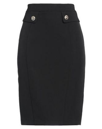 Simona Corsellini BOTTOMWEAR - Midi skirts on YOOX.COM