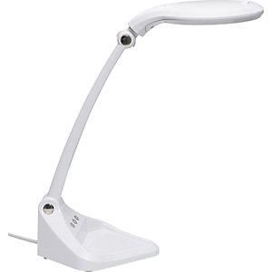 Maul L&aacute;mpara Led Con Lupa Maul Iris Atenuable 470 L&uacute;menes 7 W