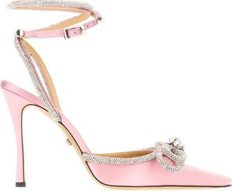 Mach & Mach Heeled Shoes