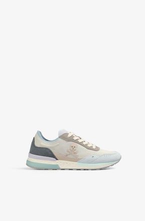Scalpers Numoon Sneakers W in Offwhite-Blue at Nordstrom, Size 36