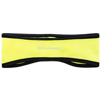 ENDURANCE Marlin Headband Stirnband - Unisex | gelb