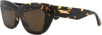 Bottega Veneta Womens 52Mm Sunglasses