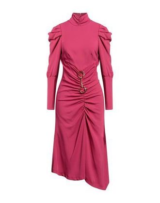 Cavalli Midi dresses