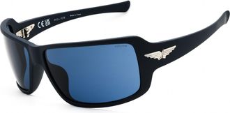 Police Spln37 Sunglasses