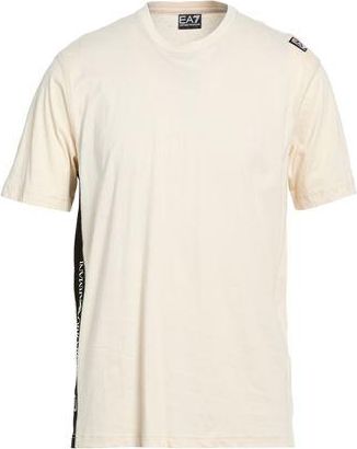 Emporio Armani TOPWEAR - T-shirts on YOOX.COM