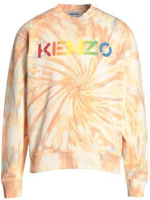 Kenzo TOPWEAR - Sweatshirts sur YOOX.COM