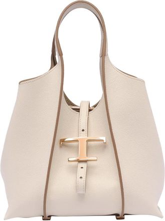 Tod's Mini T-timeless Shopping Bag