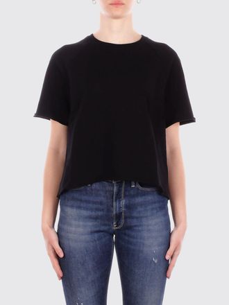 Dondup Basic Cotton T-Shirt