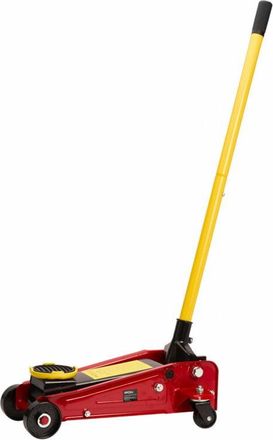 OEM Elevador Hidr&aacute;ulico De Perfil Bajo Frog Kd386