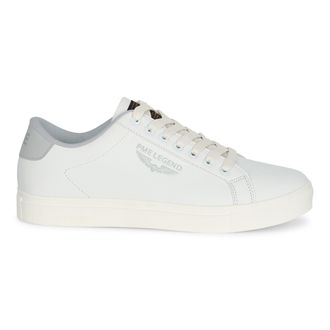 PME Legend Sneakers Aerius White Wit