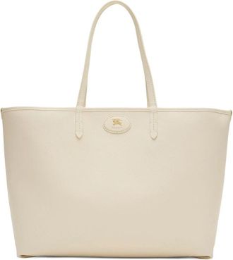 Burberry Medium Reversible Bloomsbury Tote