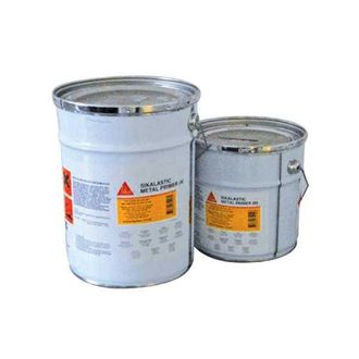 Sika Sikalastic Metal Primer N (ab) Lote 6,24 Kg Sika