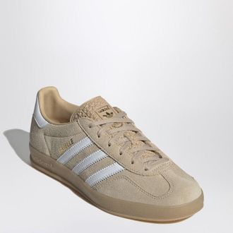 adidas Originals Adidas Originals Sneaker Gazelle Indoor Magic Beige/Cloud White/Gum