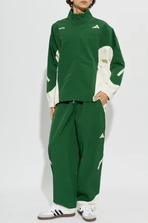 adidas ADIDAS X ARTE ANTWERP, Mens, Green