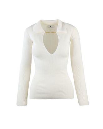 Elisabetta Franchi Sweater