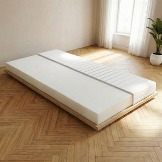Breckle home24 Kaltschaummatratze Allround