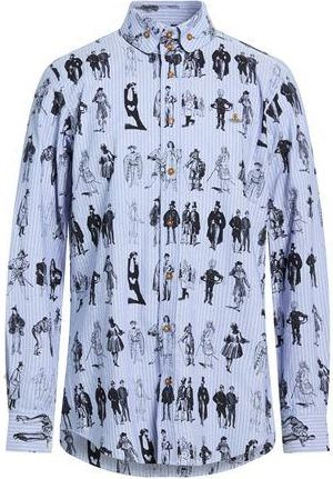 Vivienne Westwood TOPWEAR - Shirts on YOOX.COM