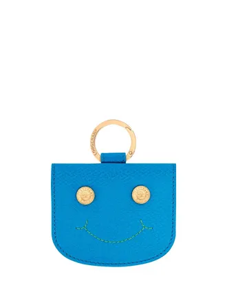 Longchamp Les Champions Epure Card Holder