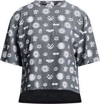 Moschino TOPWEAR - T-shirts on YOOX.COM