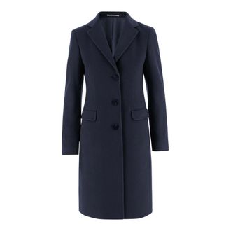 Tagliatore Donna, Cappotti, Blu, 2Xl, new