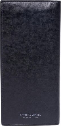 Bottega Veneta Leather Card Case