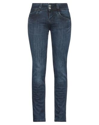 Pepe Jeans London HOSEN & R&Ouml;CKE - Jeanshosen auf YOOX.COM