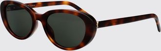 Saint Laurent Occhiali da sole SL M154 Saint Laurent in acetato riciclato