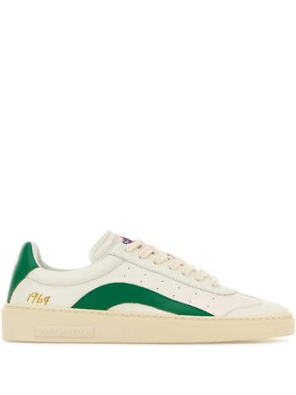 Dsquared2 Sneakers Rider bicolore - Toni neutri