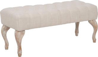 Charme 1921 Provence Bench cm 97x42x40