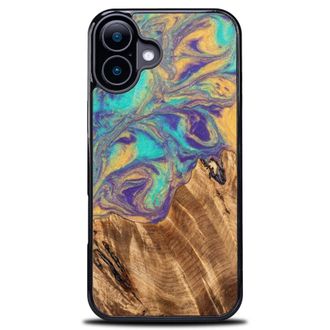 OEM Funda Bewood Unique Para Iphone 17 - Planetas - Mercurio