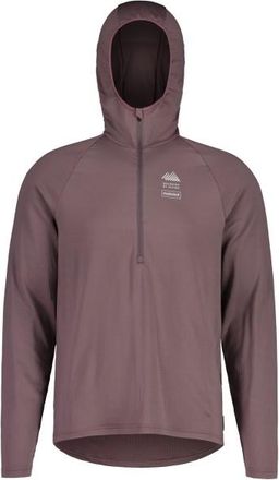 Maloja DureggM. Longsleeve f&uuml;r Herren | braun