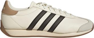 adidas Runvista Sneaker - Heren - Skateschoenen - Beige - 42 EU - Leer - Fitness