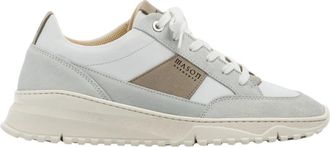 Mason Garments Tia Runner Colorato - unisex - Sneakers - Veelkleurig - 45 EU - Leer - Schoenen