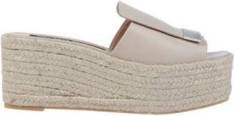 Sergio Rossi CALZADO - Espadrillas en YOOX.COM