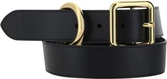 Jacquemus Donna, Accessori, Nero, Taglia unica, new