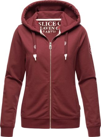 Navahoo dames sweatvest Engelshaar - Warm, Stijlvol & Comfortabel