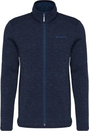 Vaude Aland Jacket II Fleecejacke f&uuml;r Herren | blau