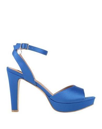 Gian Marco Venturi SCHUHE - Sandalen auf YOOX.COM