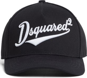 Dsquared2 Cappello