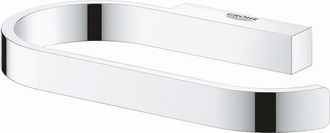 GROHE Selection Closetrolhouder - chroom