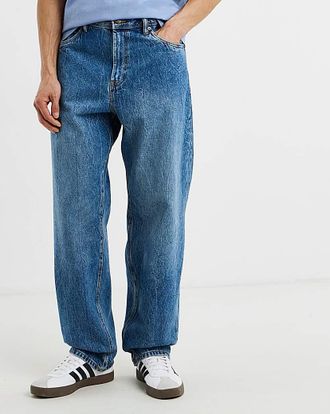 Timberland Authentic Denim Jeans