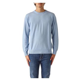 MC2 Saint Barth Hombre, Jerseys, Azul, Talla: XL