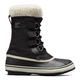 Sorel Donna, Scarpe, Nero, 38 EU, new