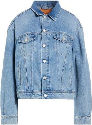 Replay CAPISPALLA - Capispalla jeans su YOOX.COM