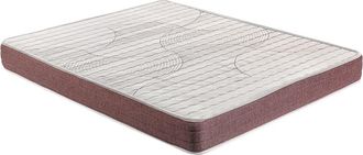 Royal Sleep Colch&oacute;n 80x190cm Dormant Espuma HR+Visco 19cm Firme Antiestr&eacute;s