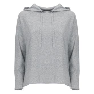 Marella Mujer, Sudaderas, Gris, Talla: S