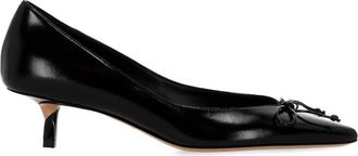 Jacquemus Flat Shoes