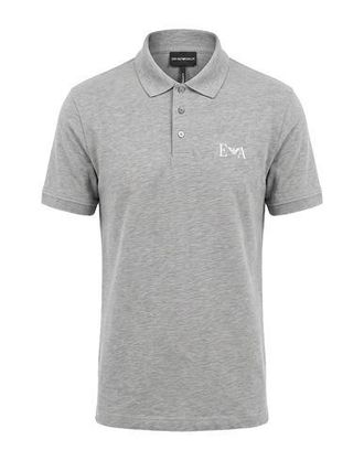 Emporio Armani TOPWEAR - Polo su YOOX.COM