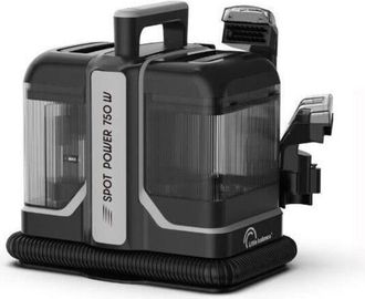 Little Balance D&eacute;tacheur - Little Balance - Spot Power 750 - 15000 Pa - 1,6 L - Echantillon Nettoyant - Noir